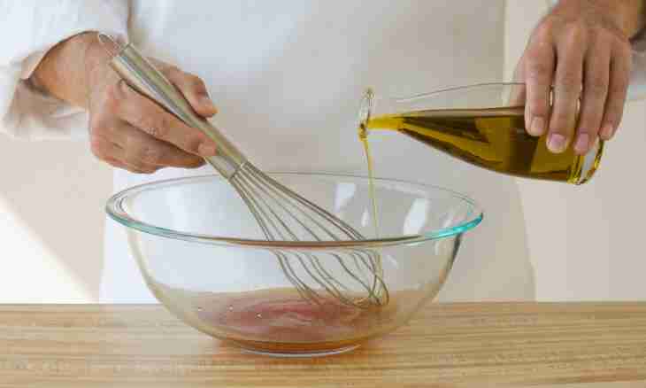 How to prepare vinegar solution