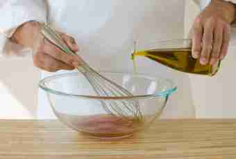 How to prepare vinegar solution