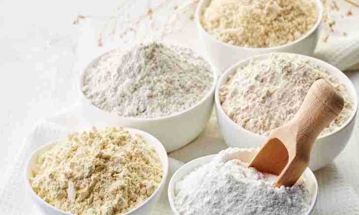What to cook from rye flour