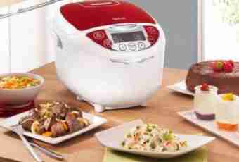 How to make bread in the multicooker without the mode the multicook