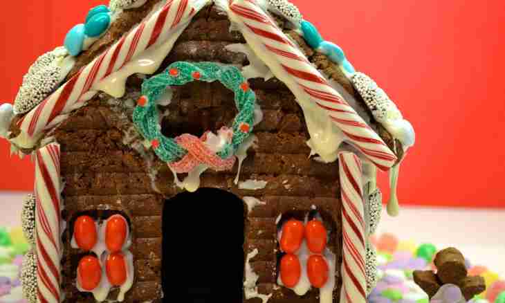 How to make gingerbread gingerbread