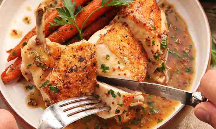 How to make juicy chicken breast