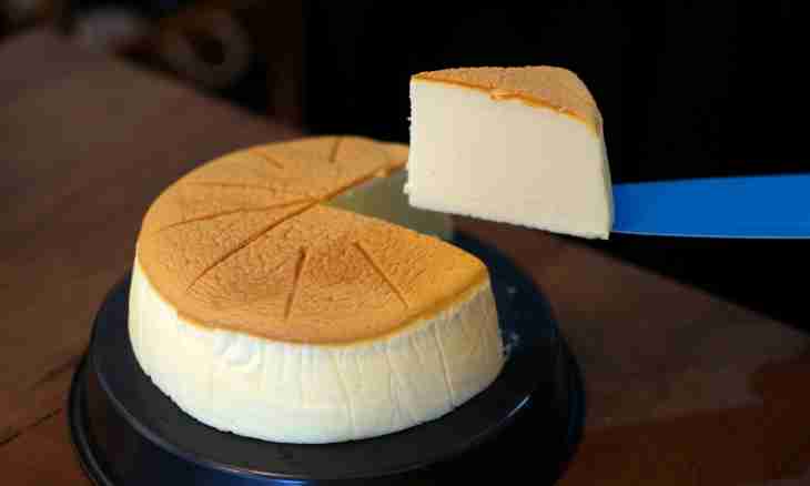 Cheese Instant flat cake
