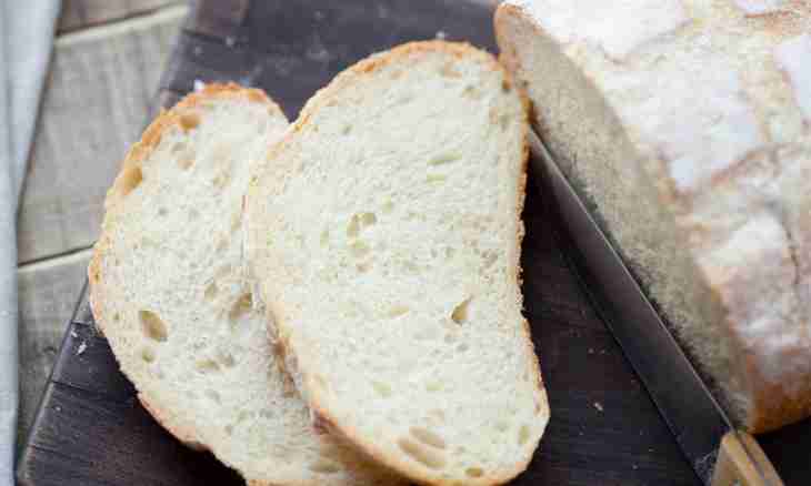 How to make bezdrozhzhevy ferment for bread?