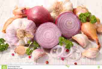 How to soak onions