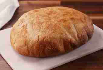 How to bake tasty home-made bread in the multicooker