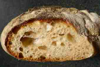 How to make ferment for bread