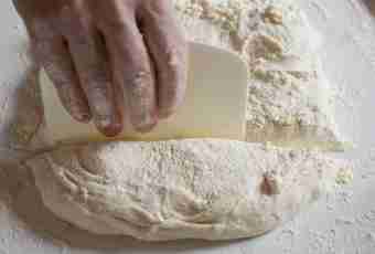 How to make juicy fast belyashes from a yeastless dough