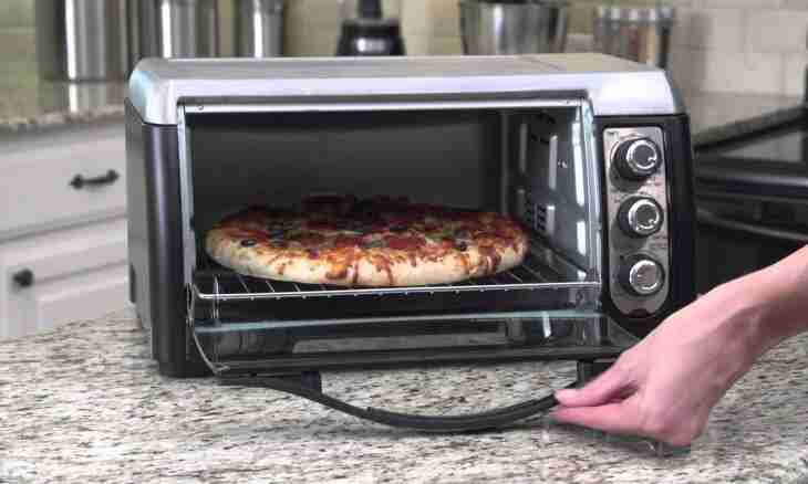 How to smoke fat in a convection oven