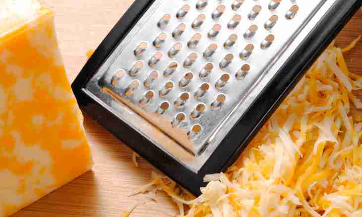 How to cook cheese house conditions