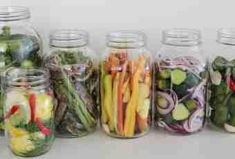 How to pickle quick vegetables