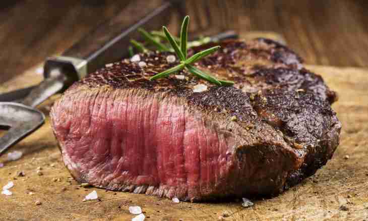 How to make classical steak from beef