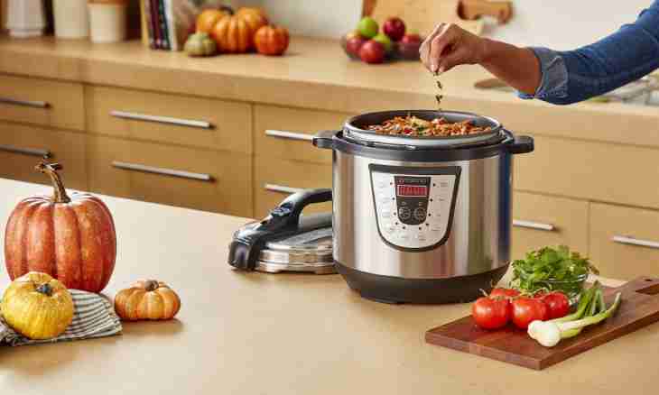 How to prepare pease pudding in the multicooker