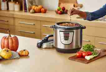 How to prepare pease pudding in the multicooker