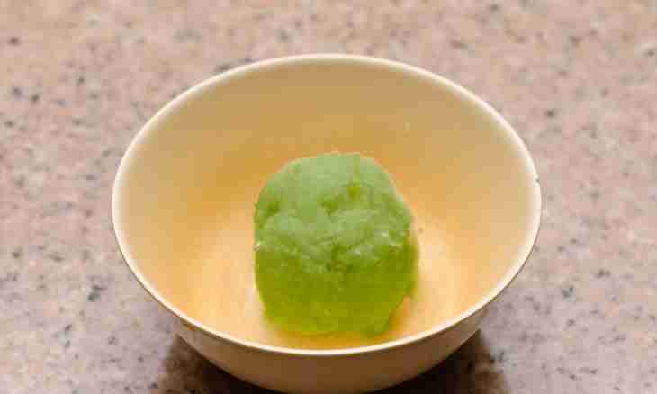 How to make wasabi from powder