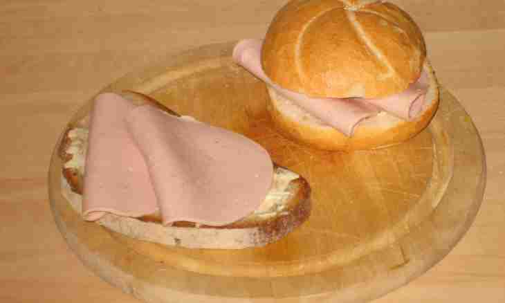 How to make liverwurst pies