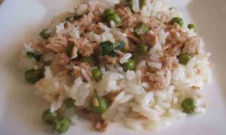 How to prepare a ladda from a pea meal