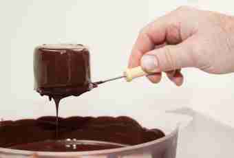 How to prepare chocolate paste