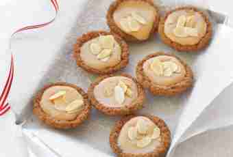 How to do tartlets