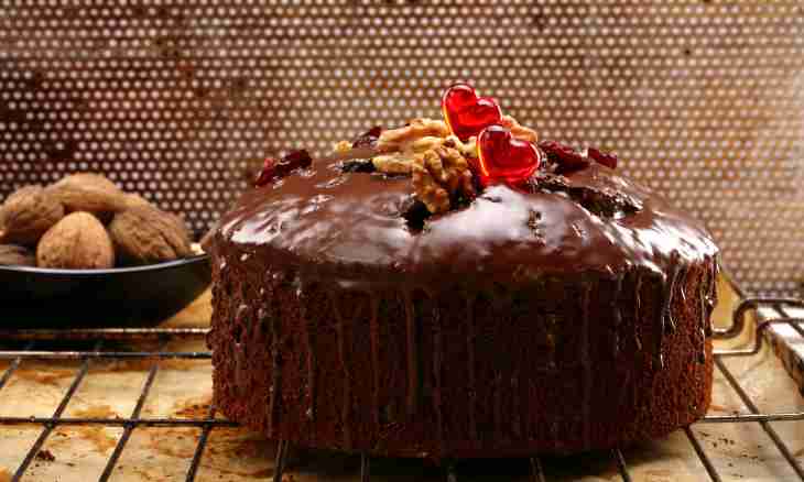 Top-10. The most tasty stuffings for cakes