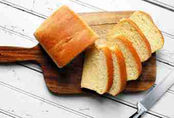 How to soften bread