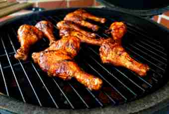 How to make chicken a house grill
