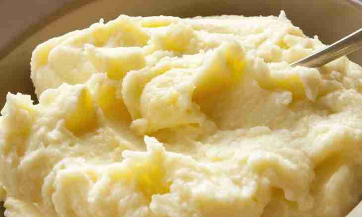 How to make tasty mashed potatoes