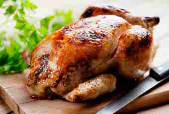 How to cook chicken a grill