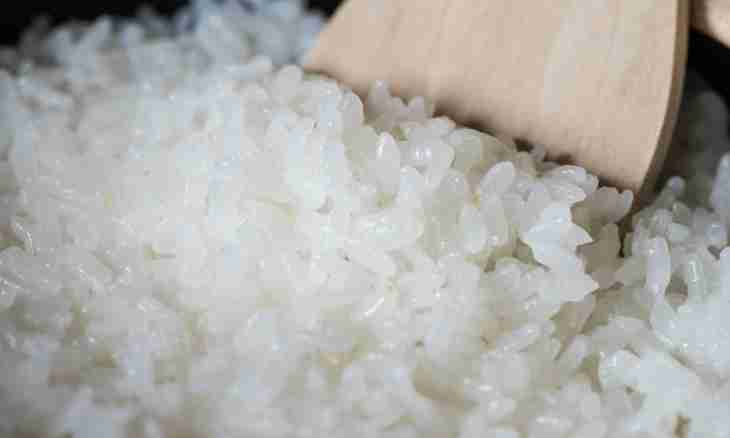 How to make rice in Japanese