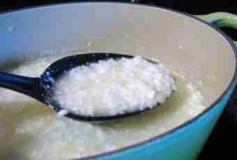 Home-made cottage cheese according to the classical recipe