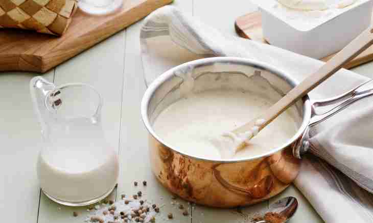 How to make puree without milk