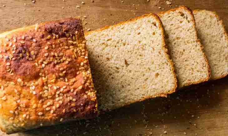How to bake buckwheat bread in an oven
