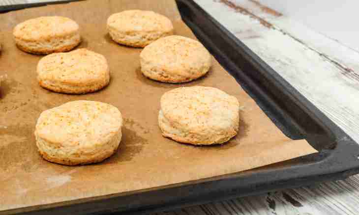 How to make tasty impregnations for biscuits