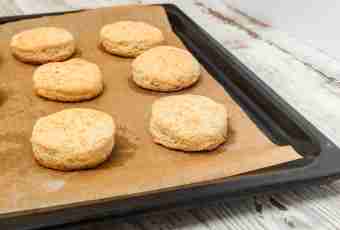 How to make tasty impregnations for biscuits
