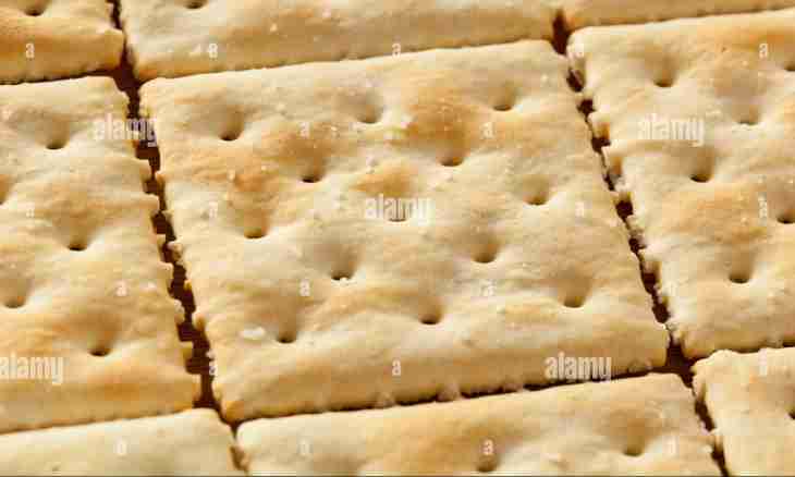 How to make crackers