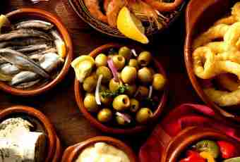Greek cuisine: how to prepare a spinakopita