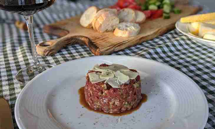How to make tartare sauce in house conditions?