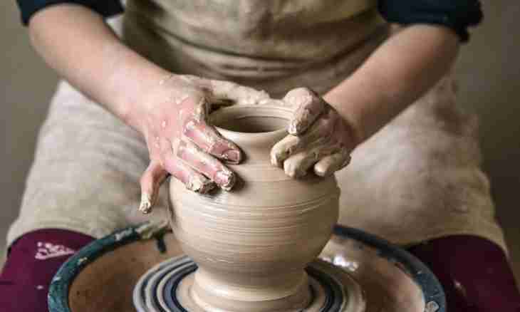 How to prepare in clay pots