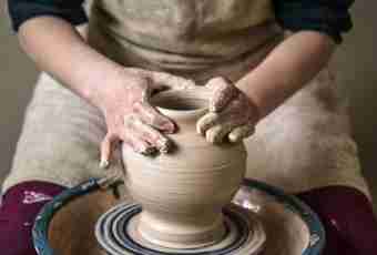 How to prepare in clay pots