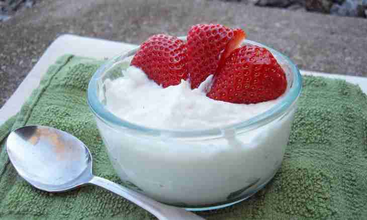 How to make yogurt in the multicooker without function ""yogurt"
