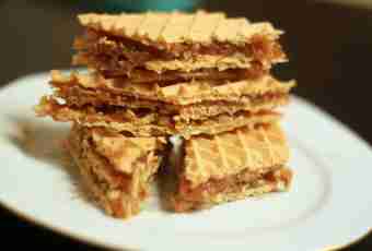 Recipes for wafers