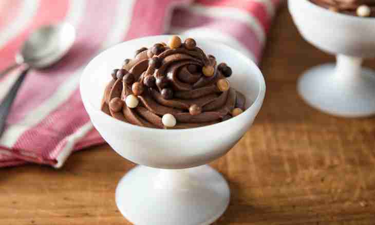 How to make chocolate of cocoa and milk