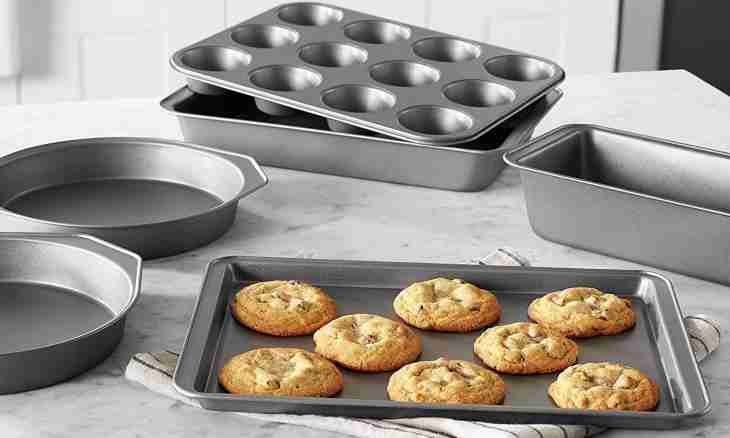 How to choose a baking dish