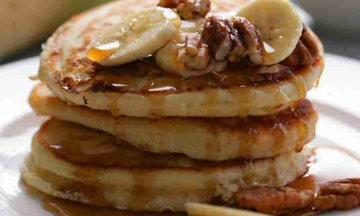 How to bake pancakes: original recipes