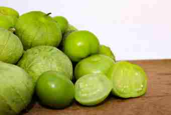 How to make green tomatoes