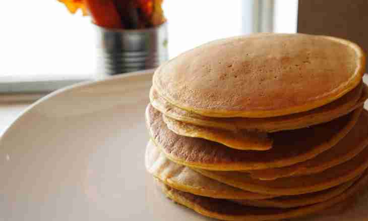 How to make egg pancakes