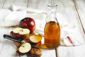 How to do home-made apple cider vinegar
