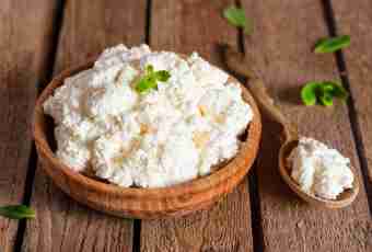 How to make cottage cheese of cottage cheese