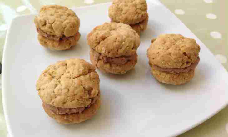 3 amazing recipes of creams for a biscuit