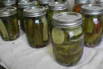 How to pickle in vinegar